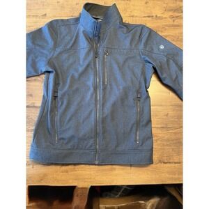 Kuhl, Born In The Mountains, Men's Jacket, Size LG